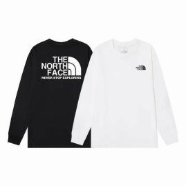 Picture of The North Face T Shirts Long _SKUTheNorthFaceM-XXLT22639931306